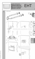 aldes EHT インストレーション・インストラクション