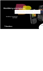 Blackberry Bold 9700 Manual do utilizador