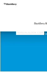 Blackberry Messenger Kullanıcı Kılavuzu