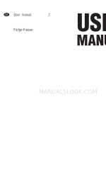 Zanussi ZRB227XO Manuale d'uso