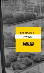 Zanussi fCZ201K Manual do utilizador