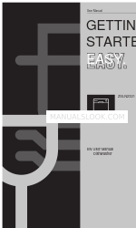 Zanussi ZSLN2321 User Manual