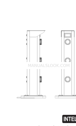 Alean SM-HWDS-Z11 Panduan Pengguna