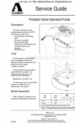 Alemite 8571-A5 Manuale di servizio