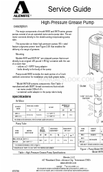 Alemite 9950-B1 Manuale di servizio