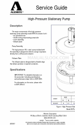 Alemite 9979-A Panduan Servis