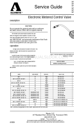 Alemite 3670-BL Service Manual