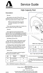 Alemite 7340 Service Manual