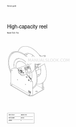 Alemite 7340 Service Manual