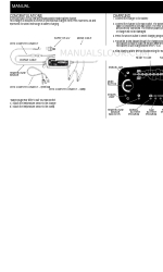 CTEK MXS 10 Manual