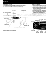 CTEK MXS 5.0 CHECK Manual