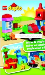 LEGO 10575 Instructions Manual