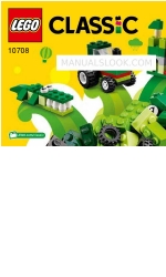 LEGO 10708 Handmatig