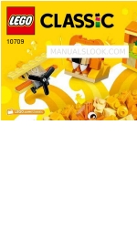 LEGO 10709 Manual