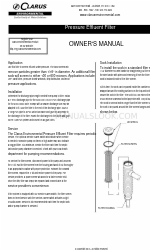 Clarus 5000-0006 Benutzerhandbuch