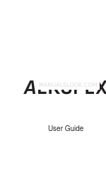 Aftershokz AS800 User Manual