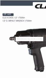 CLAS OP 1402 Manuale