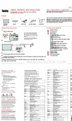 Lenovo ThinkPad Edge E430 Manual de instalación