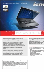 Lenovo ThinkPad Edge E520 Especificaciones