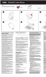 Lenovo ThinkPad Hard Disk Drive Manual rápido