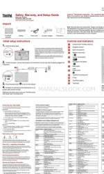 Lenovo ThinkPad L430 Manual de instalación