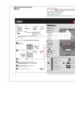 Lenovo ThinkPad R400 (Portugués) Cartel de instalación