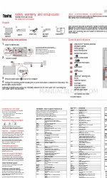 Lenovo ThinkPad T430s Manual de instalación