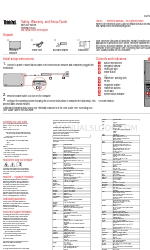 Lenovo ThinkPad T430u Manual de instalación