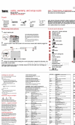 Lenovo ThinkPad T530 Manual de configuração