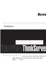 Lenovo ThinkServer TD200 Informatie over garantie en ondersteuning