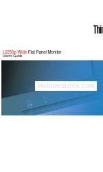 Lenovo 2572HB6 Manuale d'uso