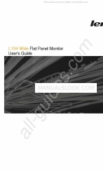 Lenovo 4434-HB6 User Manual