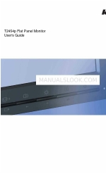 Lenovo 60C9-MAR1-WW User Manual