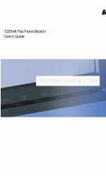 Lenovo 60CD-HAR1-WW Manual del usuario