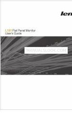 Lenovo 6135-AG2 User Manual