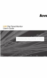 Lenovo 6235-AJ1 Manual del usuario