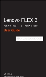 Lenovo YOGA 710-14IKB Benutzerhandbuch