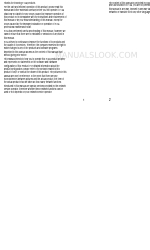 Lenovo E156 Manual