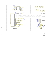 Lenovo S960 Schematische diagrammen