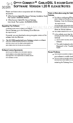 3Com OfficeConnect 3CR856-95-US Notas de publicación