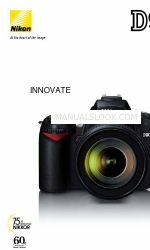 Nikon 25446 Брошюра и технические характеристики