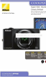 Nikon 26193 Brochura