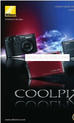 Nikon CoolPix 3200 Brochure & Specs