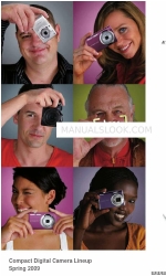 Nikon CoolPix 3200 Brochure