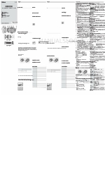 Nikon AF-S DX 18-55mm f/3.5-5.6GVR ED Benutzerhandbuch