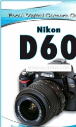 Nikon D60 Manual