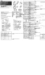 Nikon AS-11 Instruction Manual