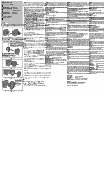 Nikon WC-E75 Manuale di istruzioni