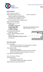 Nikon Ee1078 Quick Start