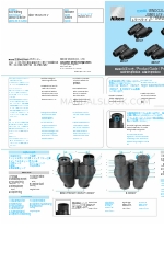 Nikon 12x25CF TRAVELITE V Instrukcja obsługi produktu